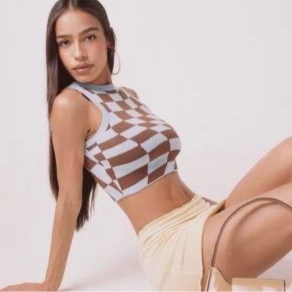 Austin Top Tiger Mist - Picture 3 of 4